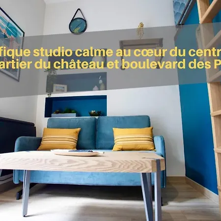 Tiny Stud Apartamento *