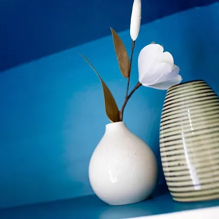 Tiny Stud Апартаменты По