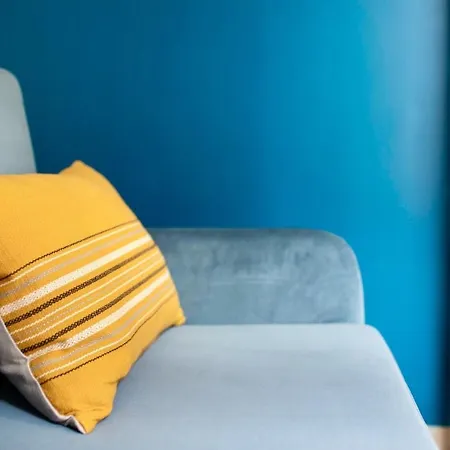 Apartamento Tiny Stud *