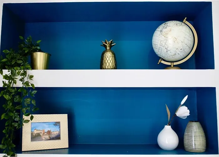 Tiny Stud Апартаменты По