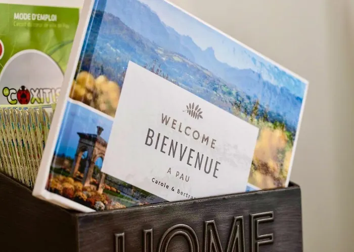 Appartamento Tiny Stud