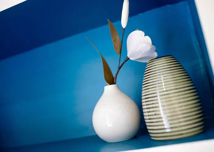 Tiny Stud Appartamento Pau