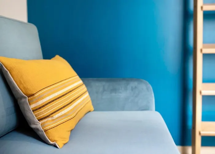 Appartamento Tiny Stud *